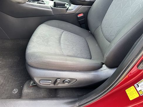 Used 2020 Toyota RAV4 XLE w/ Convenience Package FWD image 21