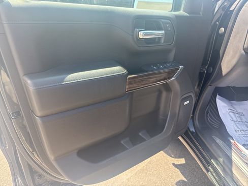 Used 2021 Chevrolet Silverado 1500 RST w/ All Star Edition Plus AWD/4WD image 20