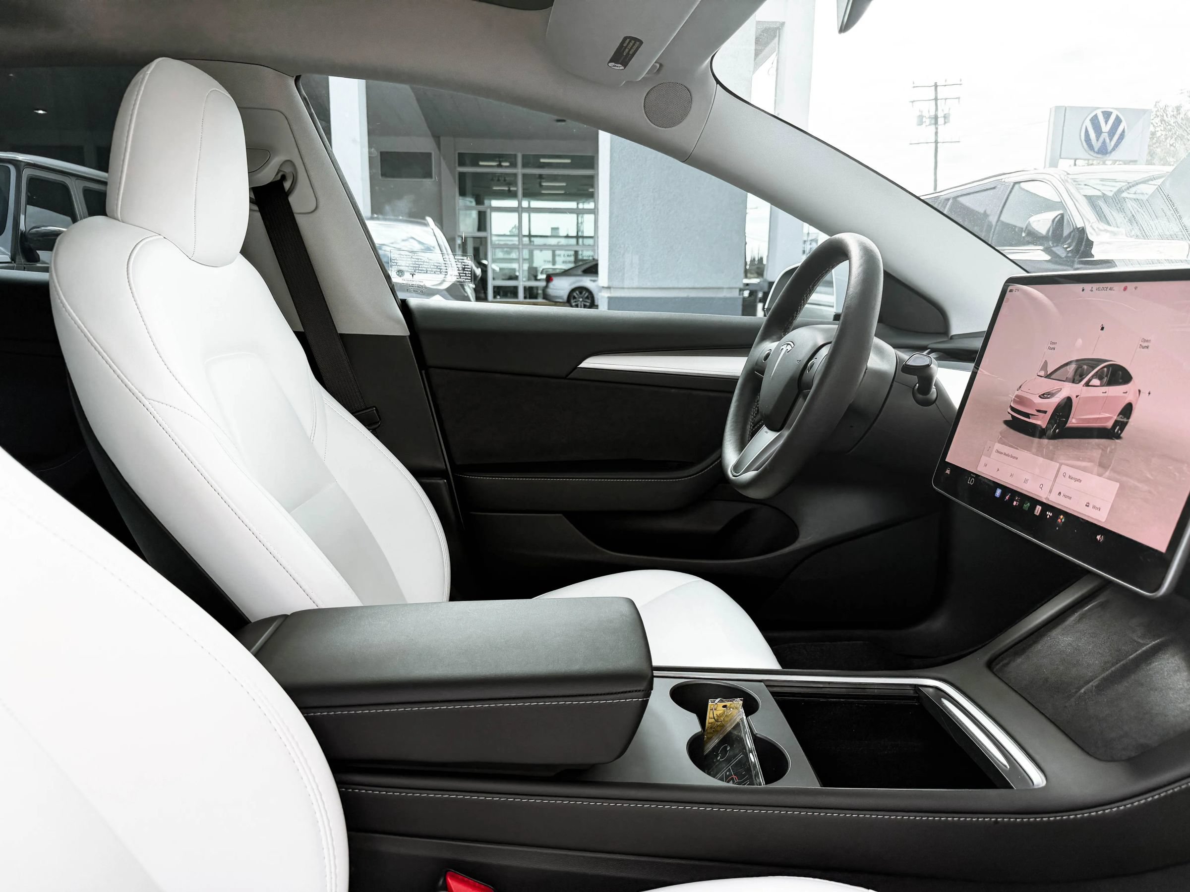 Used 2023 Tesla Model 3 Standard Range RWD image 29
