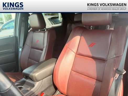 Used 2024 Dodge Durango R/T AWD/4WD image 10