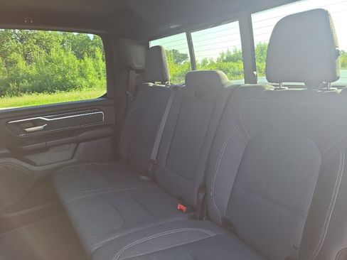 Used 2019 RAM 1500 Big Horn AWD/4WD image 37