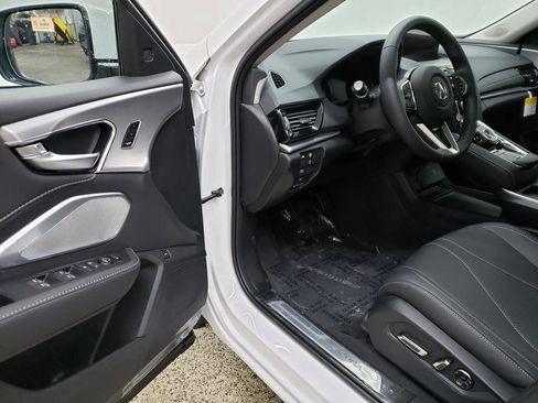 Used 2026 Acura RDX w/ Technology Package AWD/4WD image 6