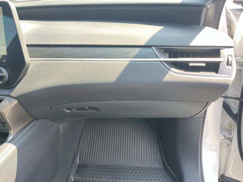 Certified 2023 Lexus RX 350 FWD w/ Accessory Package image 28