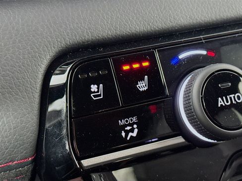 New 2026 Honda Pilot Black Edition image 21