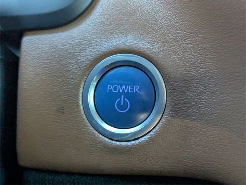 Used 2024 Toyota Tundra 1794 Edition image 22