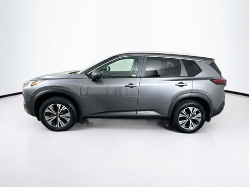 Used 2023 Nissan Rogue SV w/ SV Premium B Package AWD/4WD image 4