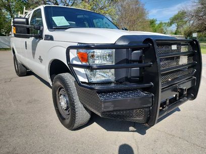 Used 2014 Ford F250 XL w/ Power Equipment Group