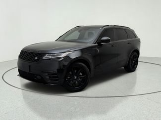 Used 2022 Land Rover Range Rover Velar R-Dynamic S AWD/4WD video 1
