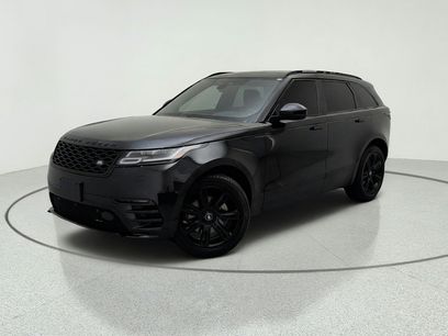 Used 2022 Land Rover Range Rover Velar R-Dynamic S