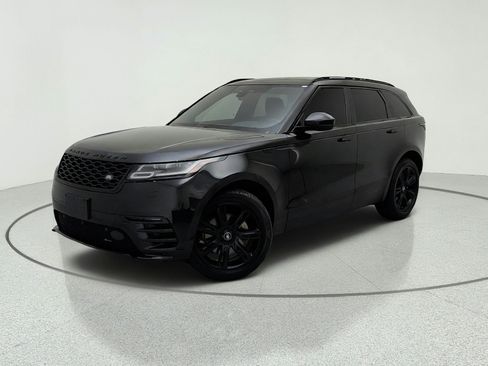 Used 2022 Land Rover Range Rover Velar R-Dynamic S AWD/4WD image 1