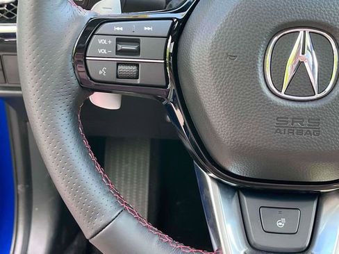 Certified 2025 Acura ADX A-Spec image 31