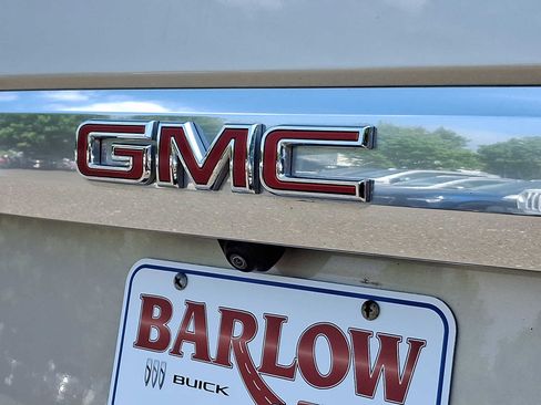Used 2023 GMC Yukon Denali AWD/4WD image 38