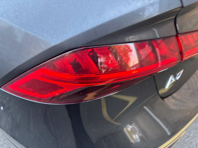 Used 2019 Audi A7 3.0T Premium Plus w/ Premium Plus Package AWD/4WD image 6