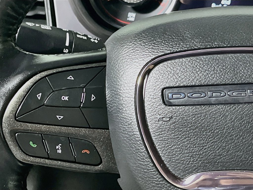 Used 2023 Dodge Challenger SXT w/ Cold Weather Group AWD/4WD image 16