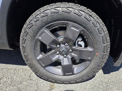 New 2026 Honda Ridgeline TrailSport image 7