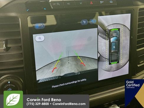 Certified 2024 Ford F150 Raptor image 18