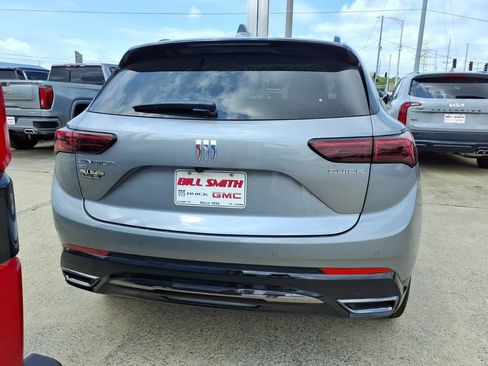 Used 2026 Buick Envision Sport Touring AWD/4WD image 6