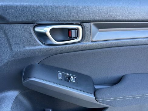 New 2025 Honda Civic Sport image 19