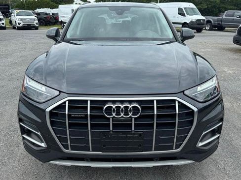 Used 2024 Audi Q5 2.0T Premium Plus AWD/4WD image 2