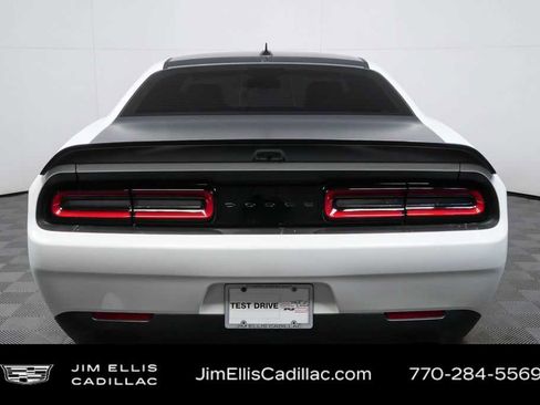 Used 2023 Dodge Challenger SRT Hellcat Redeye image 27