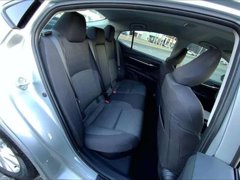 Certified 2025 Toyota Camry LE w/ Convenience Package image 18