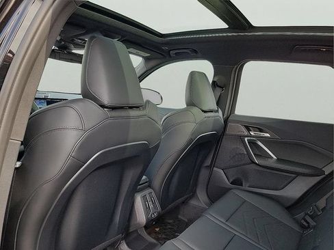 New 2026 BMW X1 M35i AWD/4WD image 15