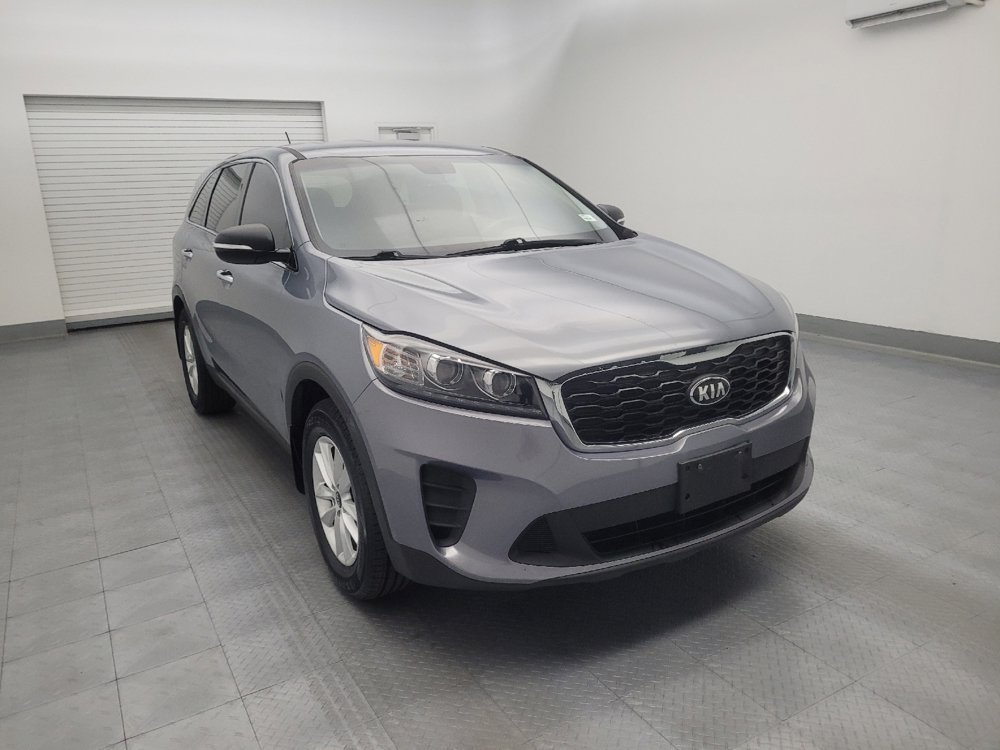 Used 2020 Kia Sorento L FWD image 13