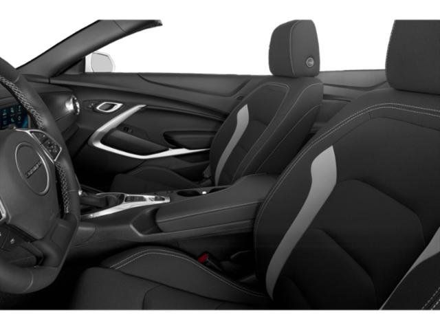 Used 2018 Chevrolet Camaro LT w/ RS Package RWD image 12