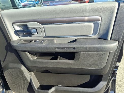 Certified 2024 RAM 1500 Classic SLT image 10