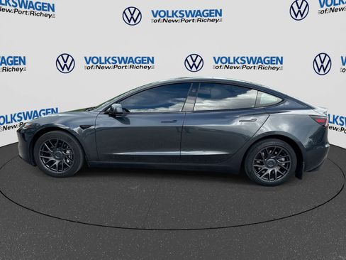 Used 2025 Tesla Model 3 Long Range RWD image 11