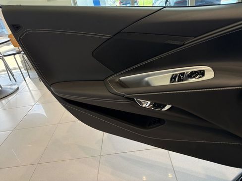 New 2026 Chevrolet Corvette E-Ray AWD/4WD image 17