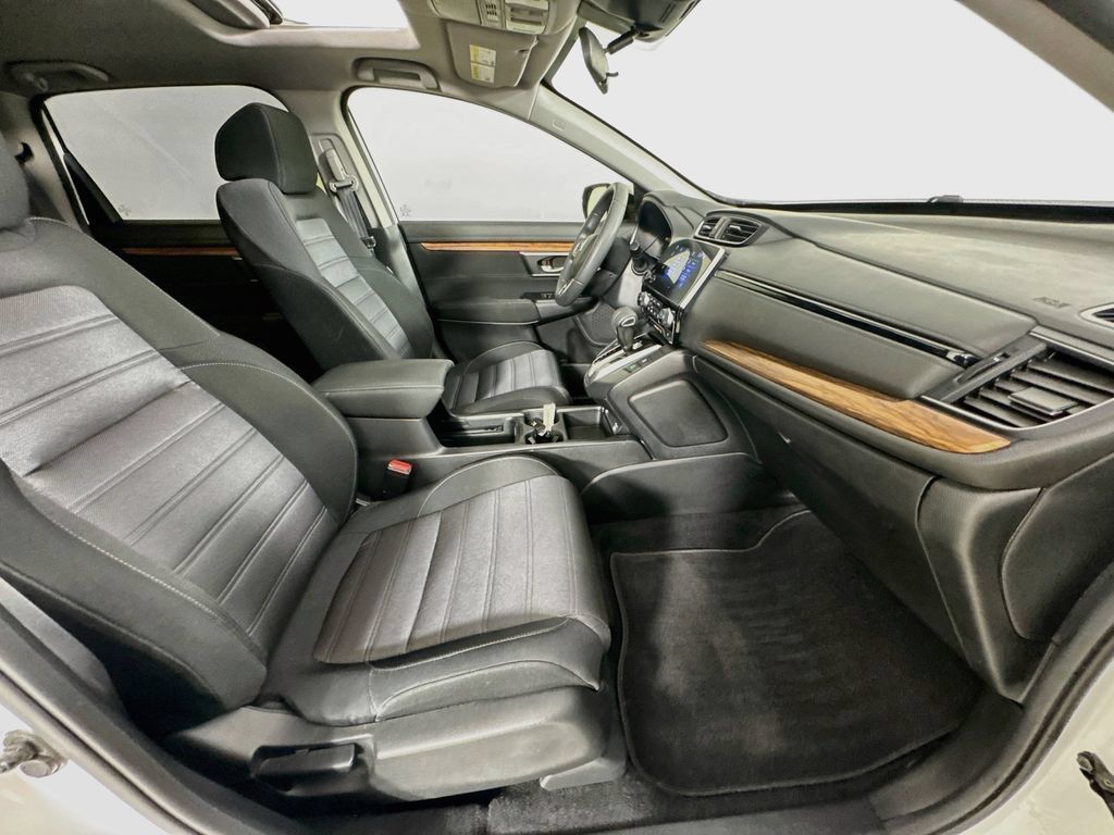 Used 2022 Honda CR-V EX image 37
