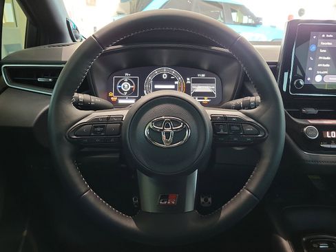 New 2024 Toyota Corolla GR image 19