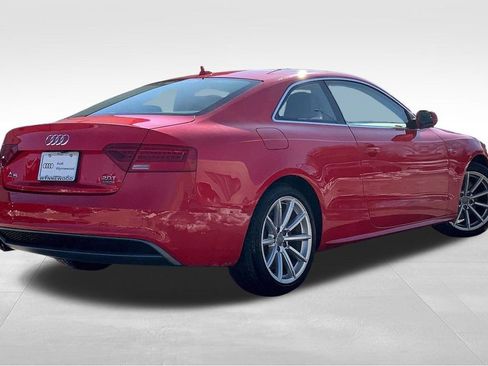 Used 2016 Audi A5 2.0T Premium Plus w/ Technology Package image 13