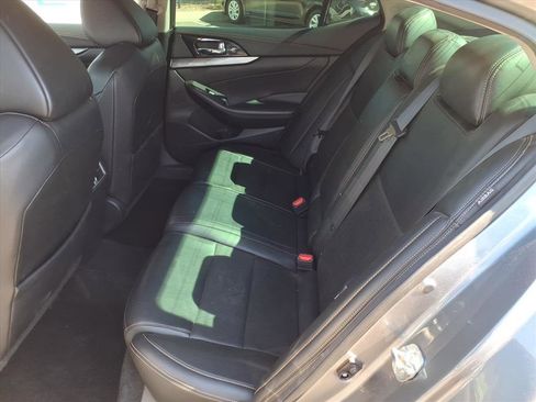 Used 2020 Nissan Maxima 3.5 SV w/ Floor Mat Group image 14
