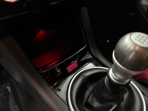 Used 2019 Subaru WRX STI Limited w/ Popular Package #1 AWD/4WD image 34