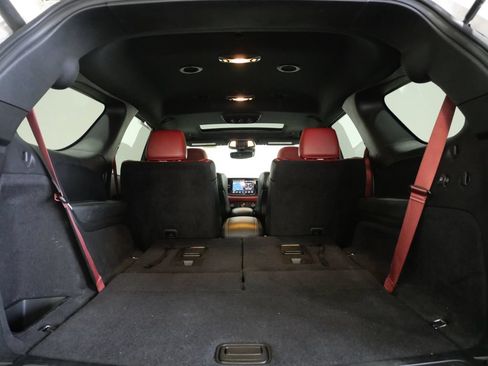 Used 2023 Dodge Durango SRT AWD/4WD image 30