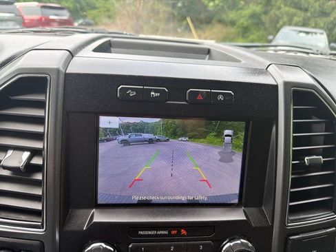 Used 2019 Ford F150 XLT w/ Equipment Group 302A Luxury AWD/4WD image 25