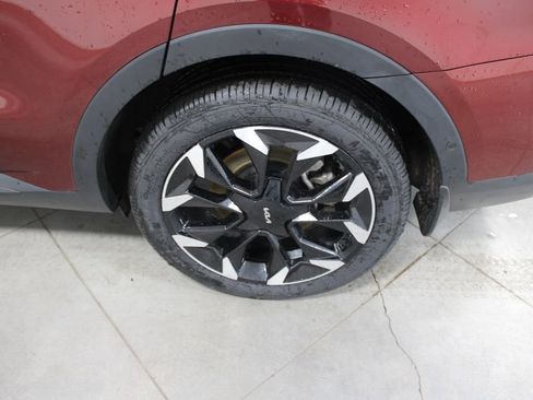 Used 2024 Kia Sorento SX image 58