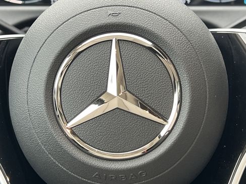 Certified 2025 Mercedes-Benz E 350 Sedan image 29