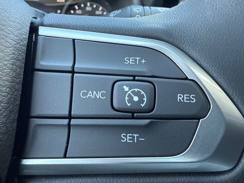 New 2026 Jeep Compass Latitude AWD/4WD image 28
