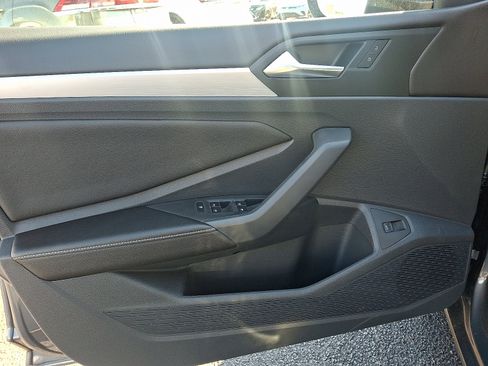 New 2026 Volkswagen Jetta S FWD image 8