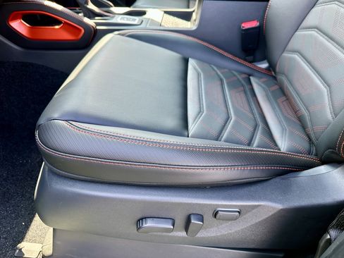 New 2026 Nissan Frontier PRO-4X w/ Pro Premium Package image 26