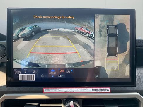 Used 2024 Toyota Tacoma 4x4 Double Cab Hybrid image 20