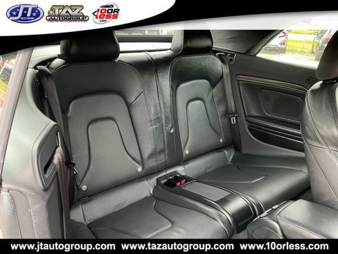 Used 2015 Audi S5 Premium Plus AWD/4WD image 13