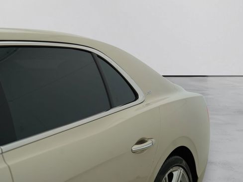 Used 2017 Bentley Flying Spur W12 AWD/4WD image 10