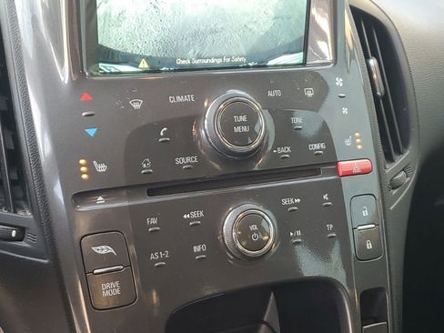 Used 2012 Chevrolet Volt Premium w/ Premium Trim Package image 20