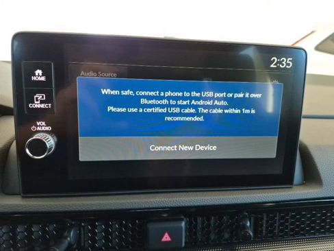 New 2026 Honda CR-V EX-L image 27