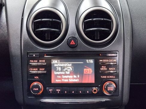 Used 2015 Nissan Rogue S w/ Convenience Package image 35