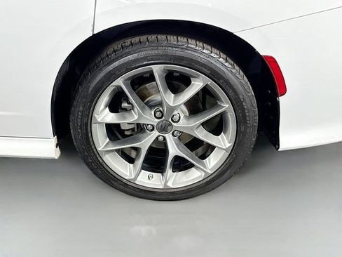 Used 2023 Dodge Charger GT RWD image 41